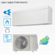 Daikin Stylish XTH 30 Vit med Nepura+ utomhusdel