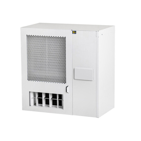 Woods WLD1 torkrumsavfuktare