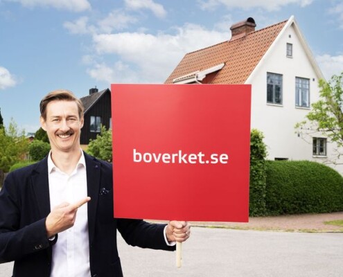 Energieffektiviseringsbidrag f&ouml;r sm&aring;hus hos Boverket.se