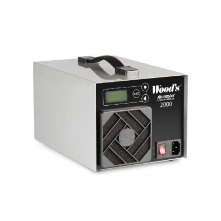 Woods Airmaster WOZ2000 ozongenerator ozonaggregat
