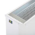 Woods luftrenare &auml;r Made in Sweden