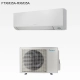 Daikin Perfera FTXM35A väggmodell med utomhusdel RXM35A