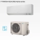 Daikin Perfera FTXM50A-RZAG50B Datakyla Alpha-series