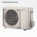 RZAG50B utomhusdel för Daikin Perfera FTXM50A